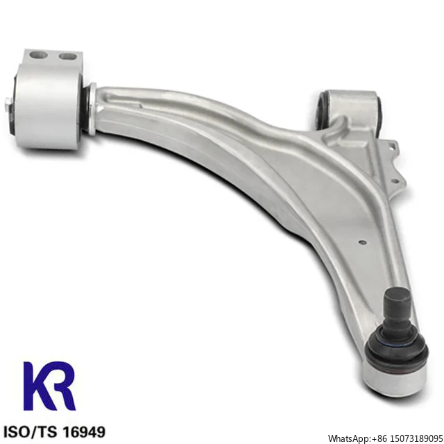 

Front Left Lower Control Arm Fits -Volt Cruze BuickVerano OPEL 13272605 13334022 13463244 352106 352110 352492 352530