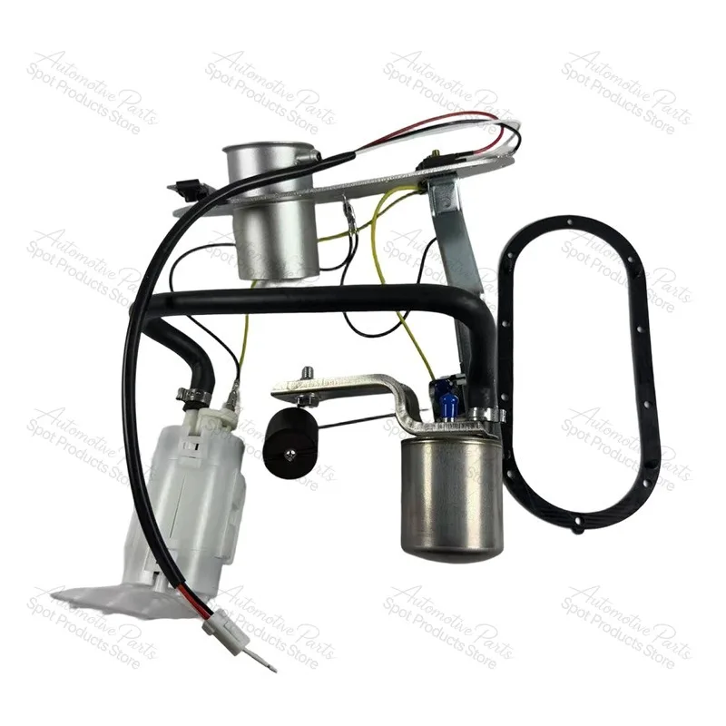61342-95A Motorcycle Fuel Pump Assembly Suitable for 1995-1999 1450cc EFI Long Distance Touring Motorbike Complete Fuel Module