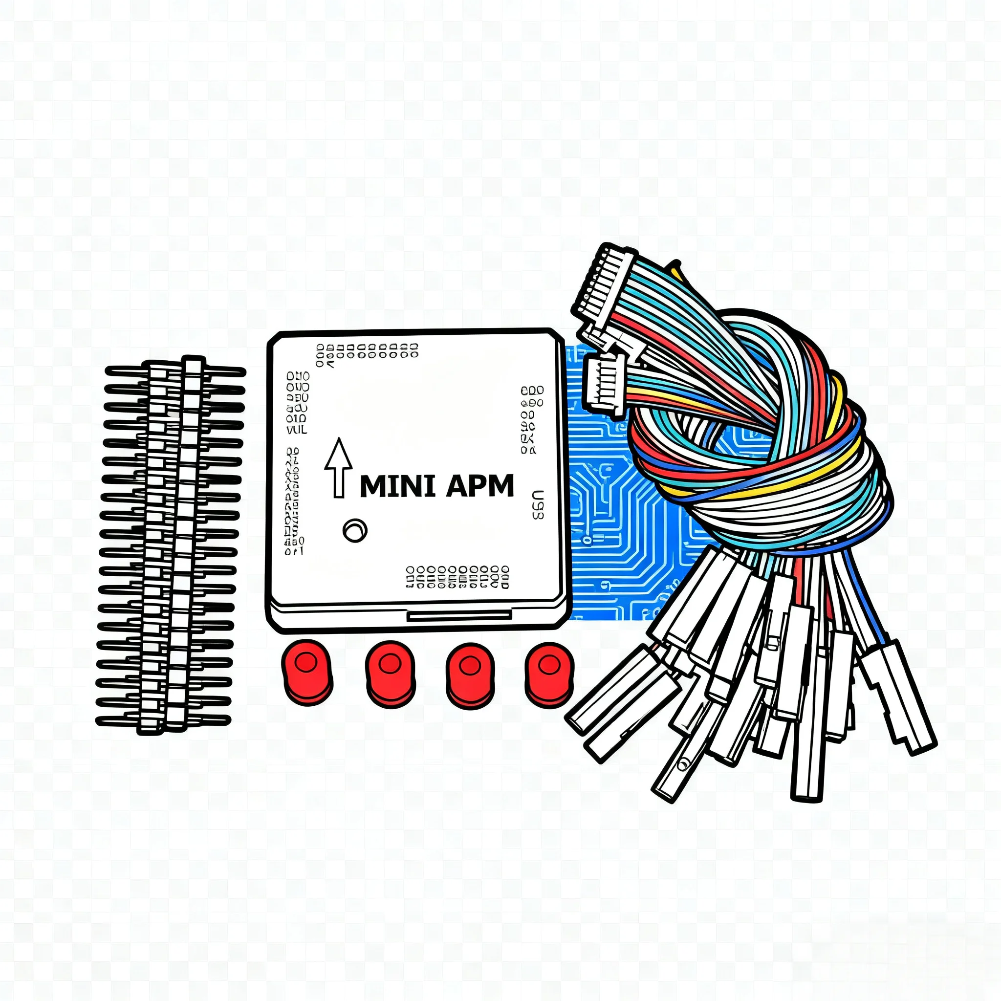 Haapy Mini Apm With… - image