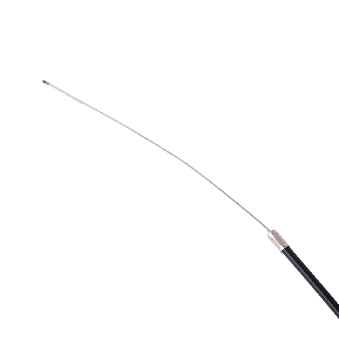 ก้านควบคุมคันเร่งและชุดสายเคเบิลเหมาะสำหรับรถฮอนด้า GX160 GX200เกรียงอัดใหม่