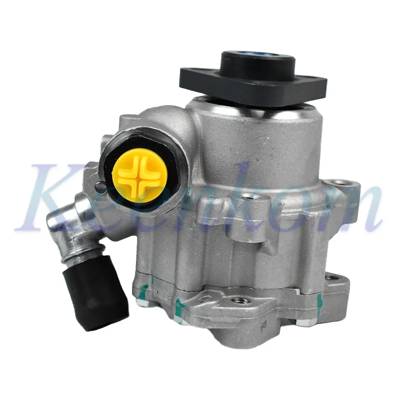 For 2004-2005 BMW 525i 530i 545i 645Ci E60 E63 Power Steering Pump 32416766190 32416760958 769397411