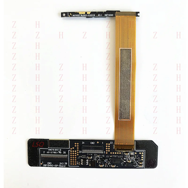 DUDU Fotocamera interna per laptop per Dell XPS15 9500 9510 Precision 5560 5550 2JJ9G