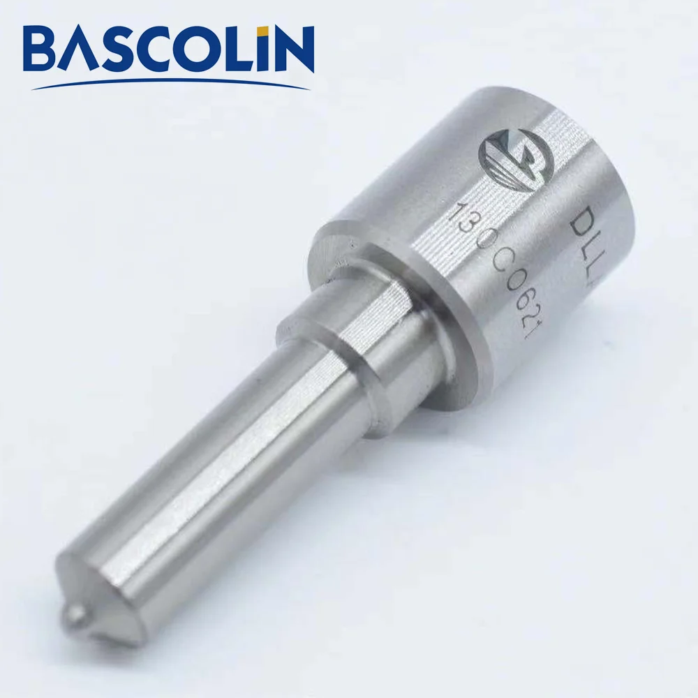 Bascolin Common Rail Nozzle DLLA150P1113 / 093400-1113 Applys for Kubota injector 095000-6800/095000-9690,1J57453051