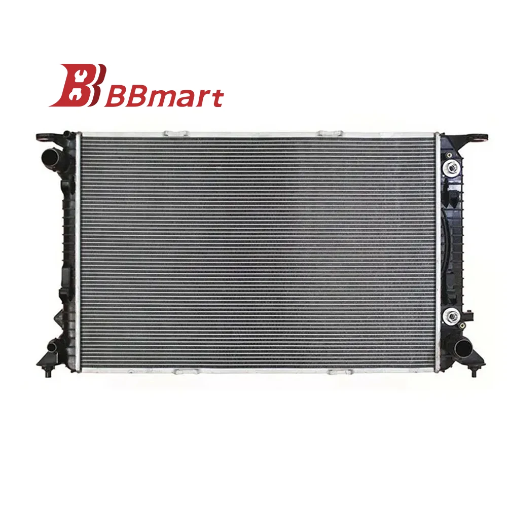 BBmart Auto Parts 3.0 Engine Water Radiators For Audi Q5 A4 A5 S4 S5 8K0121251H Car Accessories