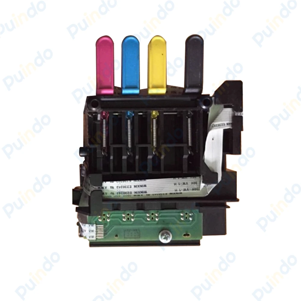 Compatible Cartridge Holder Carriage with Sensor for Brother J430W J625DW J825 J5910 J6710 J6910