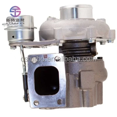 

Turbocharger Genuine GBC17-250 896052-5003S AR 0.5 Internal Wastegate Original Packing