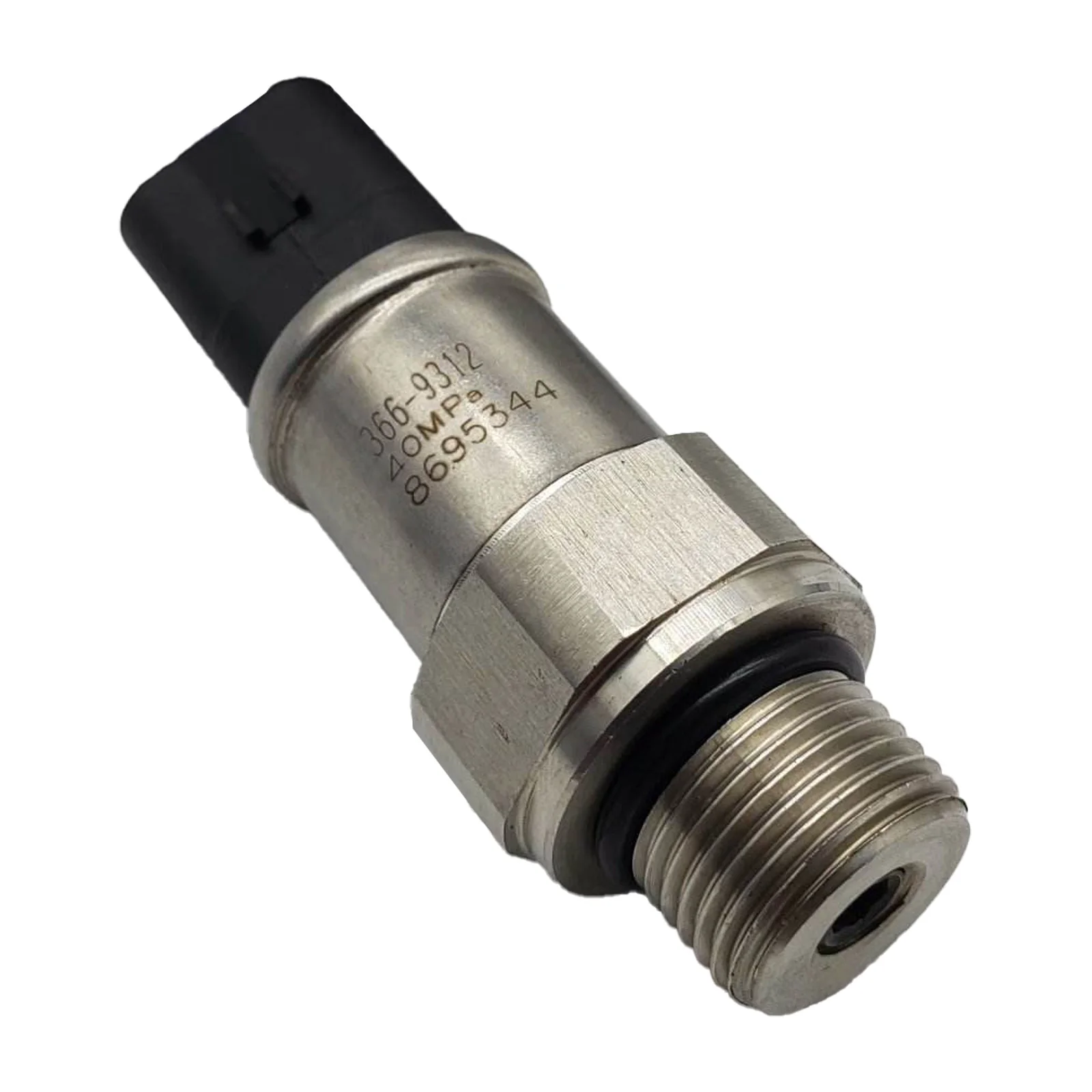 Drucksensor 366-9312 für Caterpillar CAT 311D 311F 314D 315D 318D2 319D 320D 321D 323D 324D 325D 326D L 328D 329D 330D – Detail 2