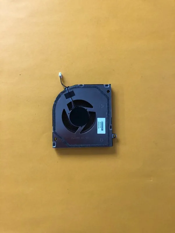 ... For HP Shadow Elf 10 Slim14 14-fb TPN-Q297 Fan N91710 N91711-001....