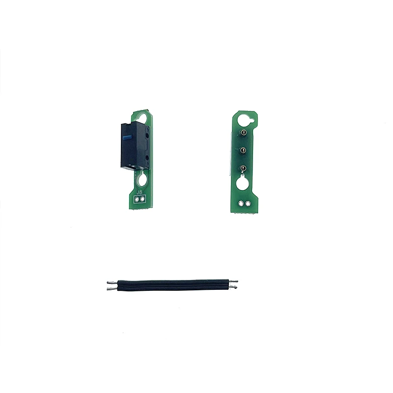 For MX Master3/3s wireless mouse welding-free hot-swappable micro-board repair and replacement accessories