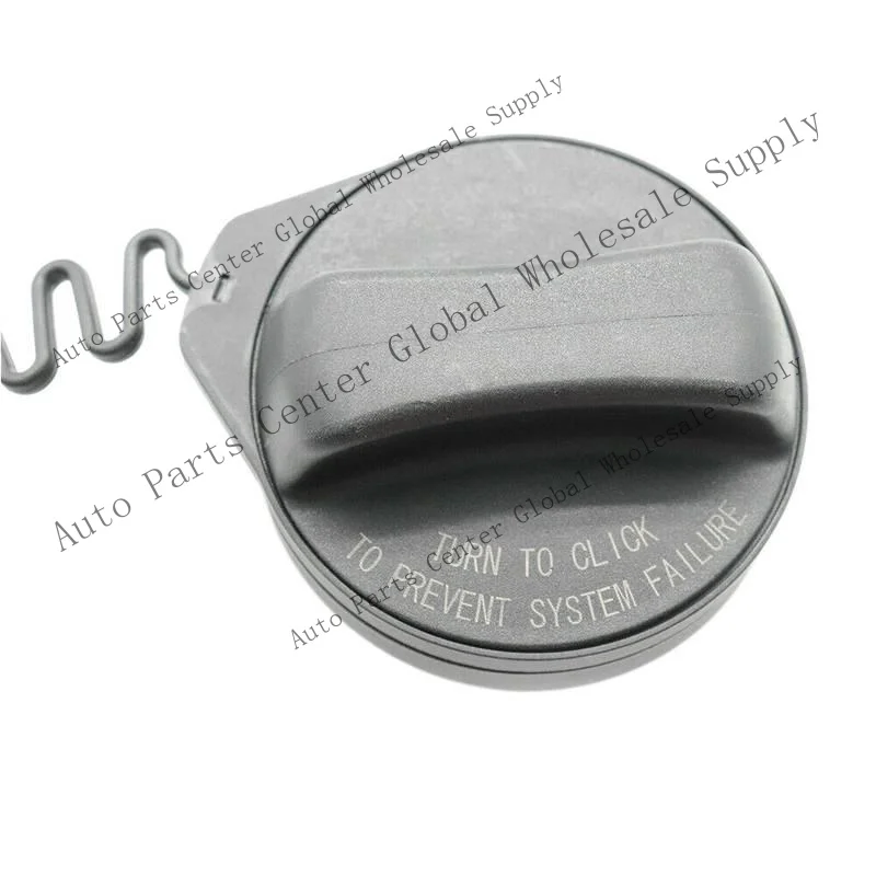 Z+ 1X Fuel Tank Gas Cap Filler W/ Tether 31392044 For Volvo S80 V70 XC90 XC60 XC70