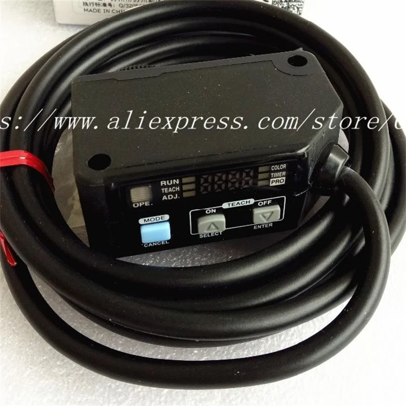 LED Color Detection Sensor: A Practical Guide for Engineers and Makers