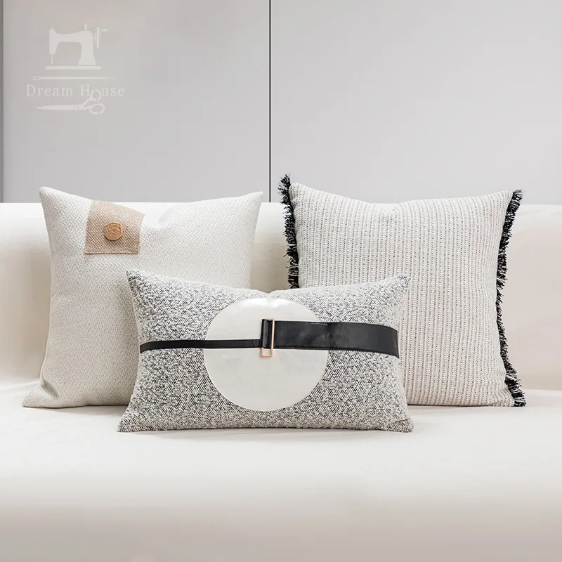 modern-luxury-sofa-pillow-home-decor-sample-room-furniture-bed-headrest-high-end-polyester-outerwear-qing-le-brand