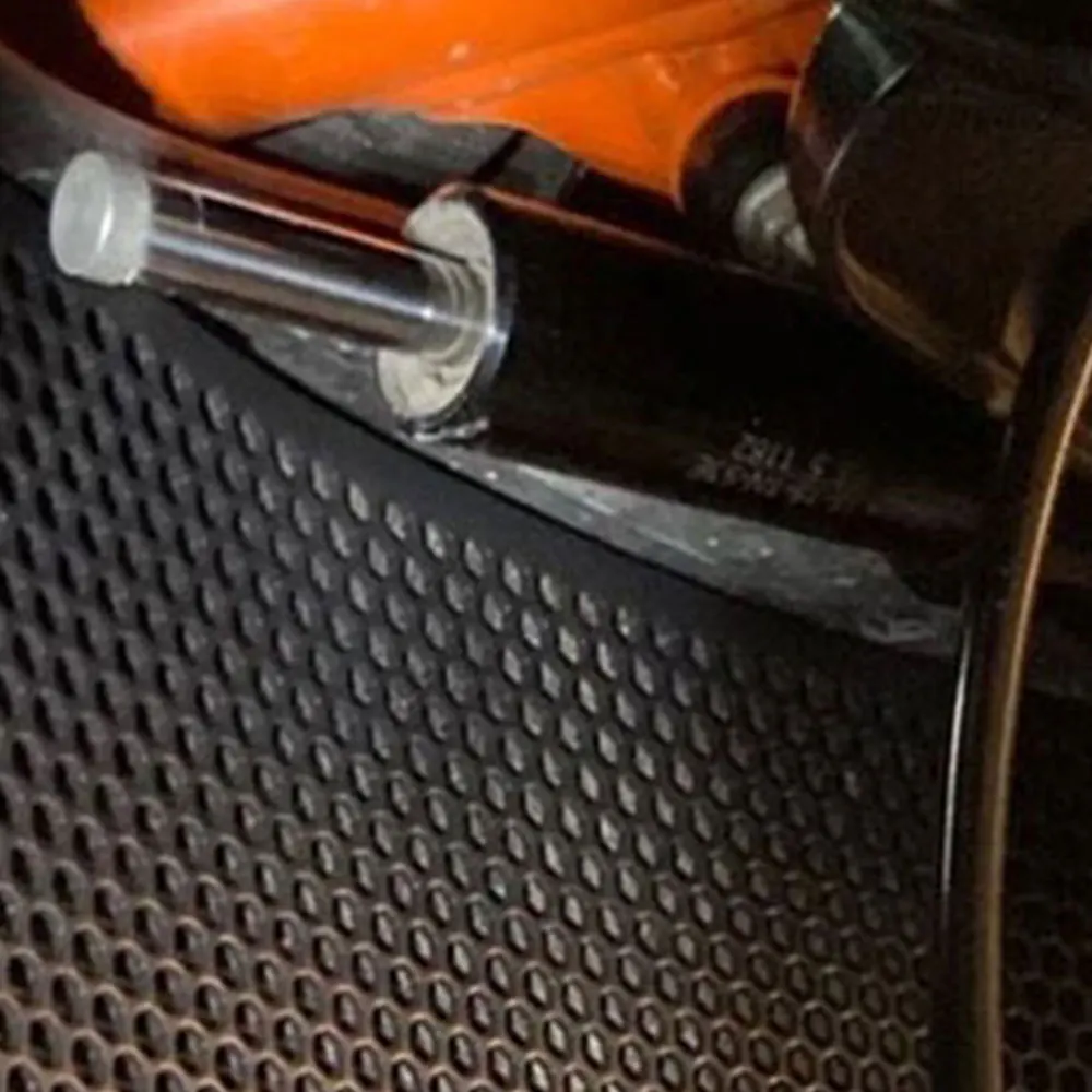 

Motorcycle Accessories For 1050 1090 1190 ADVENTURE 1190ADVENTURE/R 1290 Super Adventure Radiator Guard Grille Cover Protector