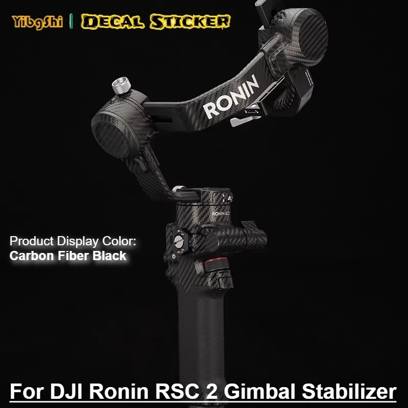 For Dji Ronin Rsc 2…