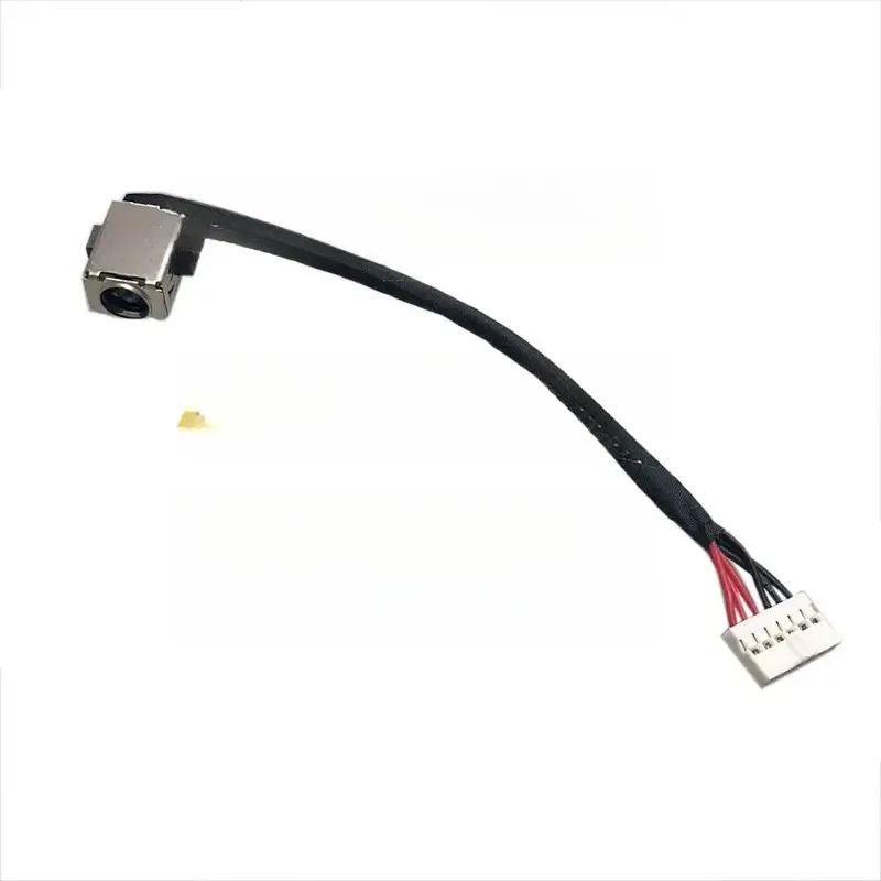 

IN POWER JACK Charging Port FX505GD FX505GE FX505DY TT