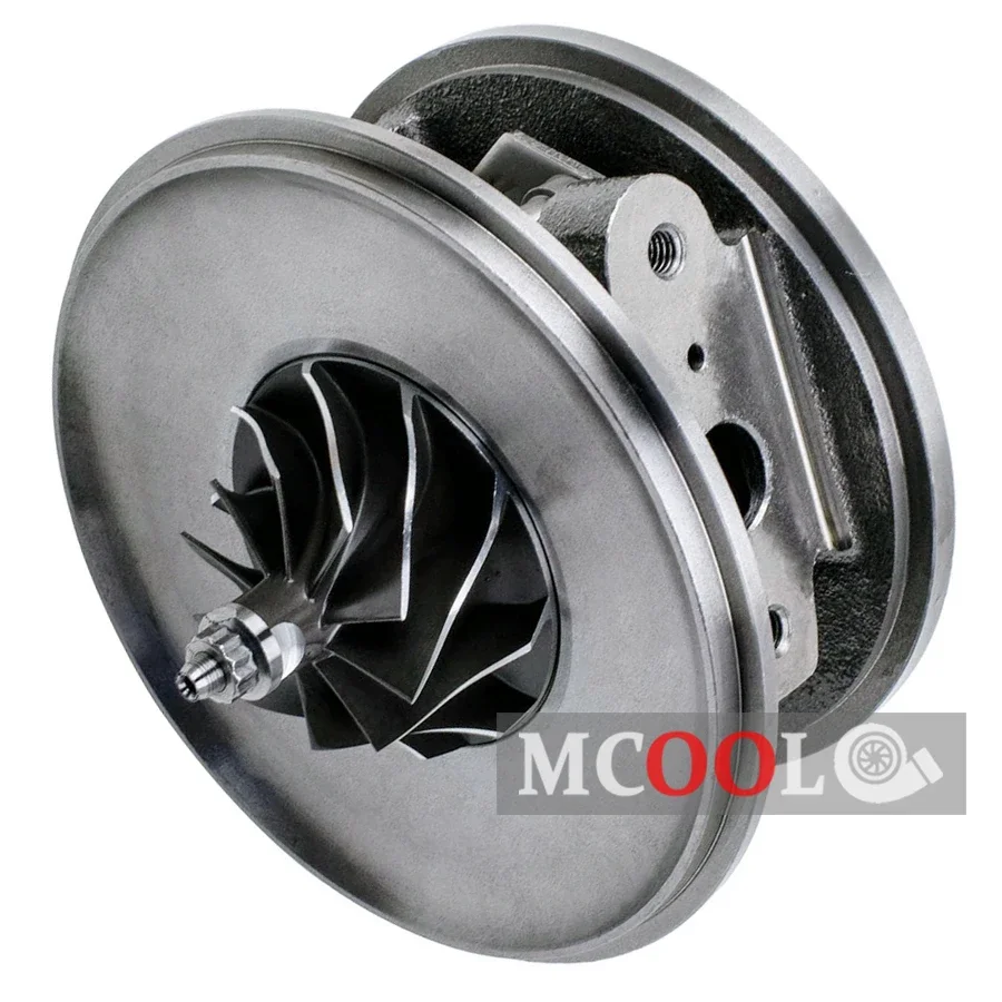 Turbocharger Core For Ford RANGER 3.0 TDDI TDCI 2006 - 105/143 WLAA 6M349G438AC 6M349G438AB 1789132 4943873 VED20021 VFD20011