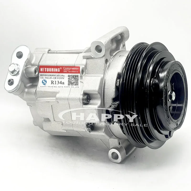 

Компрессор переменного тока для Chevrolet Camaro SS 22798909 92229739 1522218 1522274 23374617 6512805 7512805