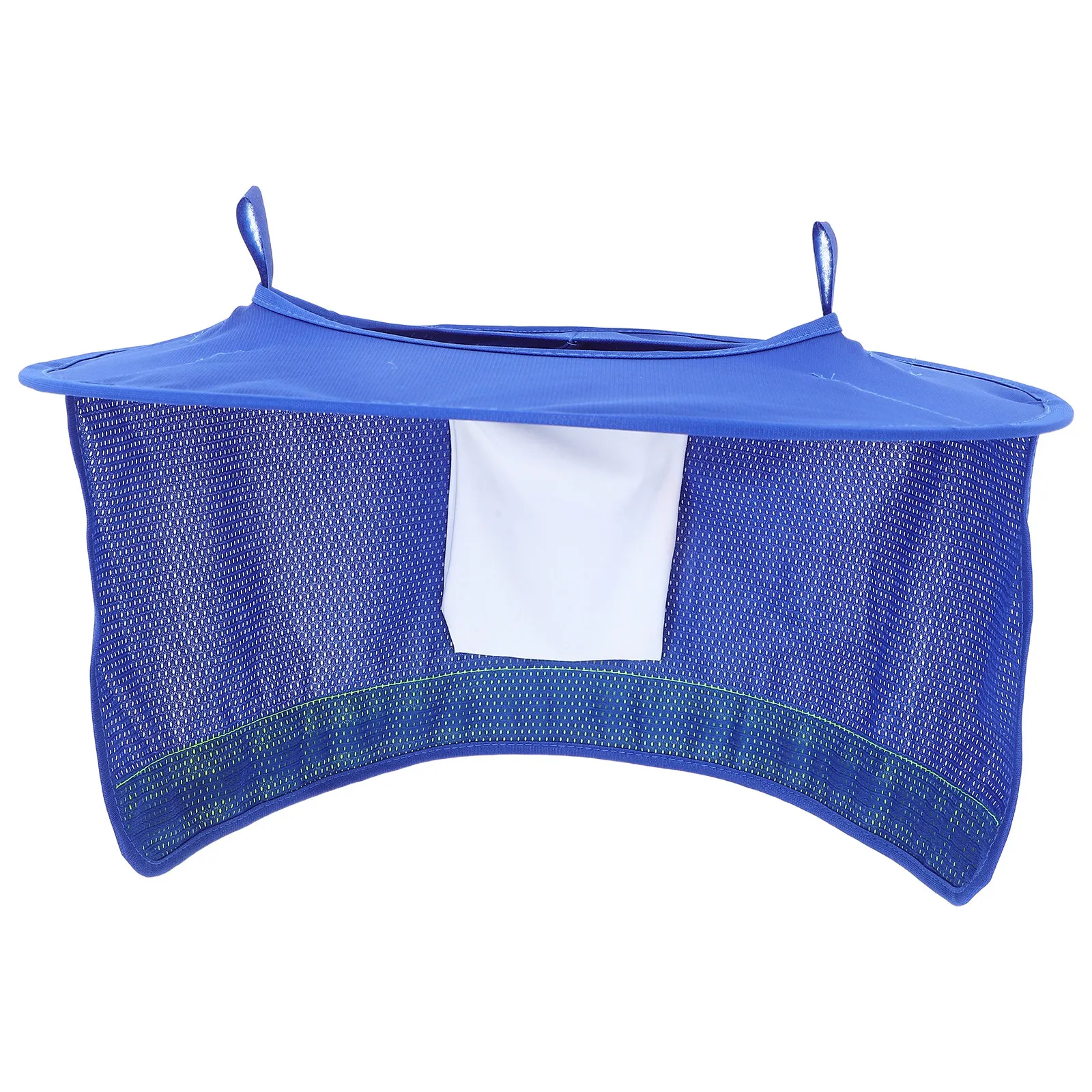 Hard Hat Sun Shade Full Brim Sun Visor Mesh Sunshade Neck Shield Adjustable Reflective Strips