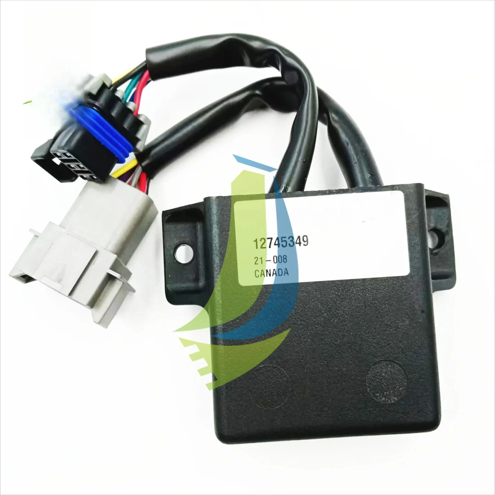 

VOE12745349 12745349 Control Until for G900B Machine