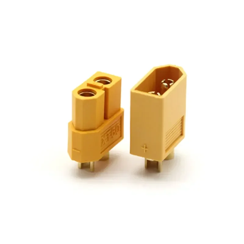 XT30 XT60 XT90 XT Series Connector Plug Bullet Welding Terminal Suit for RC Lithium Polymer Battery Model Aircraft Accessories