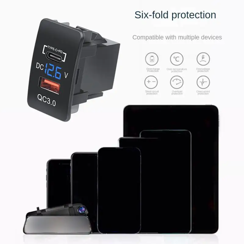 

Универсальная Розетка компактного размера, быстрая зарядка, универсальная совместимость, прочная безопасность, высокая совместимость, Plug And Play адаптер