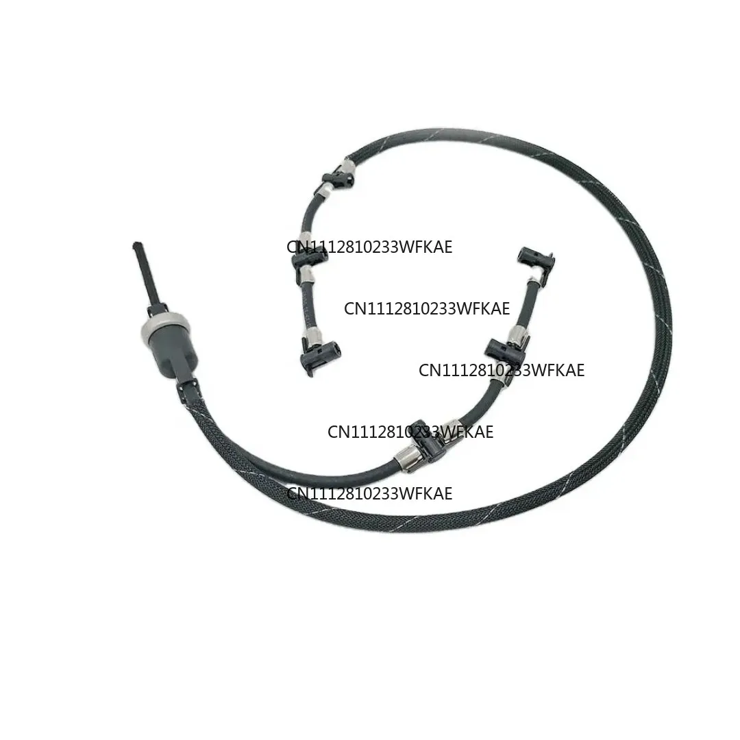 5Pcs for Volkswagen Audi car back to YouTube 059130218H 059130218C, 059130218D