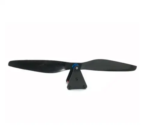 2 Pairs T-Motor Carbon Fiber Propeller 1355,1455,1555,1655,1755, 3K For Tiger Motor Quadcopter