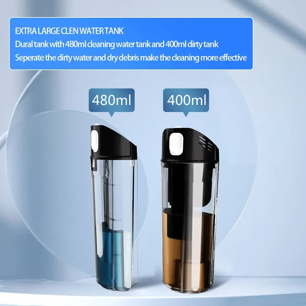 Best Seller Best Sellers Handheld Efficient Wet And Dry Cordless Vacuum Cleaners Floor Care For Home