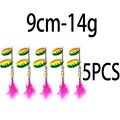 SP126-1  5pcs