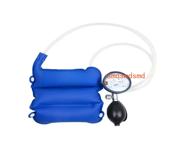 Biofeedback Pressure Device Core Trainer Muscle Activator for Cervical Lumbar Rehabilitation