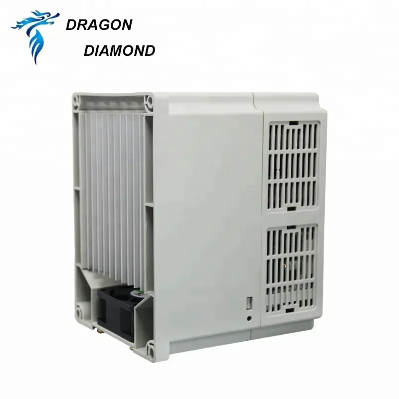 220V Inverter 220v 2.2kw for CNC Router Spindle Motor Speed Control