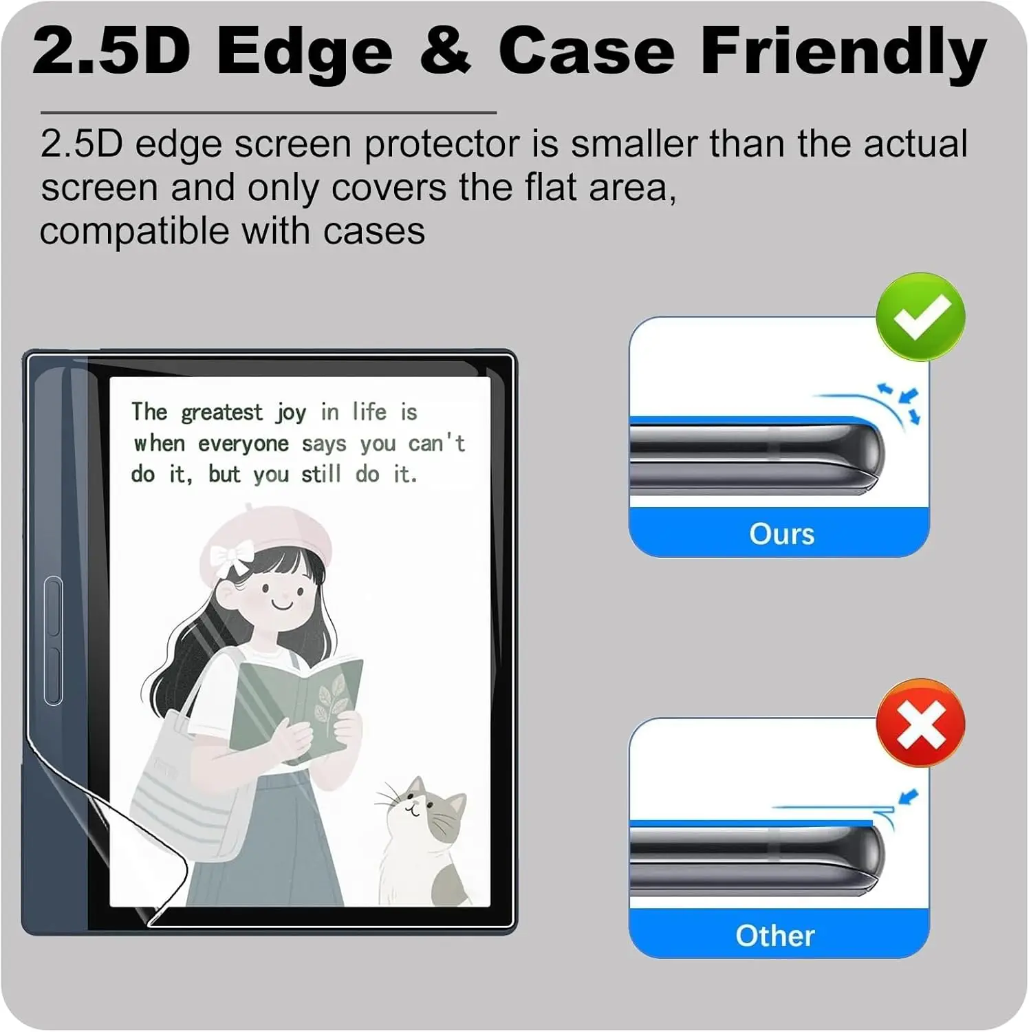 Thumbnail 4 - #42 Best Hydrogel Screen Films to Buy In 2026