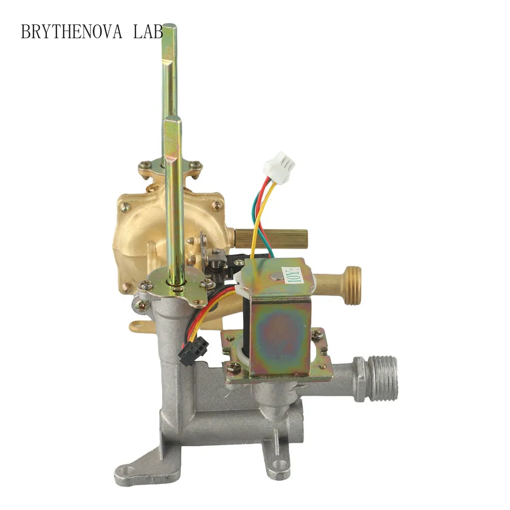 150mm-valve-copper-water-valve-corrosion-resistant-copper-leak-gas-protection-reliable-performance-home-repair