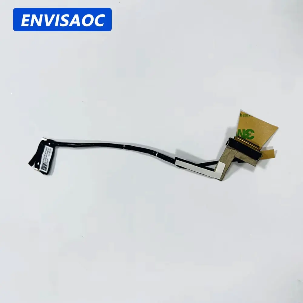 For HP EliteBook 830 835 840 845 G9 G10 1040 G9 Laptop Video Screen LCD LED Display Ribbon Flex Cable 6017B1652401 6017B1649201
