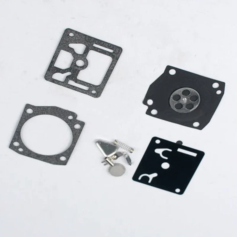 Carburetor Repair Kit Replacement For Stihl 034 036 044 MS340 MS360 Chainsaw For Zama C3A C3A-S4A C3A-S4B C3A-S4C