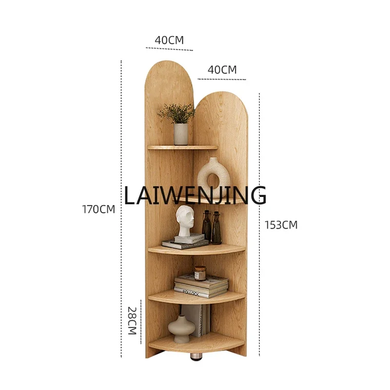 Lyn Arc Corner Cabi…