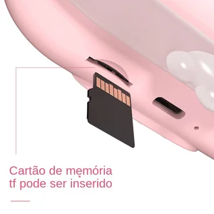 أفضل 11 كاميرا مبيعات للأطفال - No8