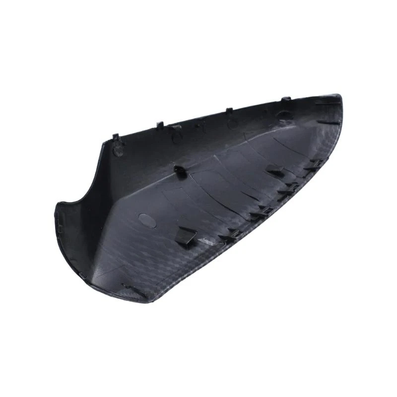 واقي غطاء المرآة الخارجي الواقي لـ MK5 2004-2009 التنسيق البسيط 2pcs