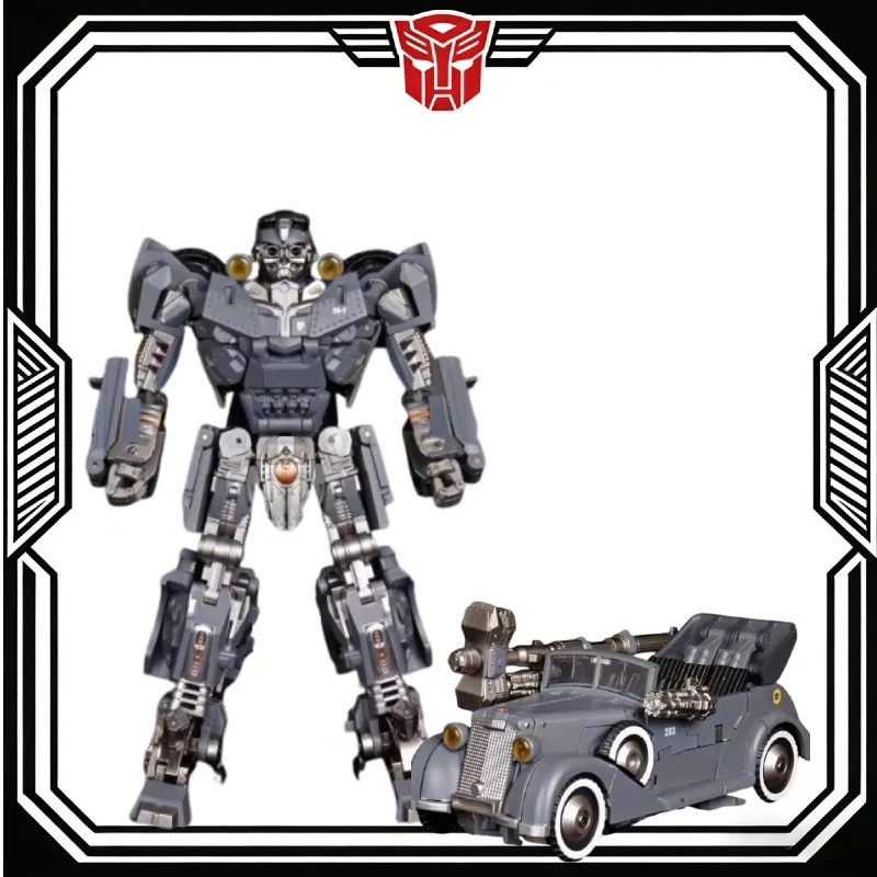 

В наличии: Черная Мамба TW-01, робот-трансформер из фильма «Большая пчела» (Вторая мировая война), масштабная модель автомобиля MPM, коллекционная фигурка, игрушка-робот