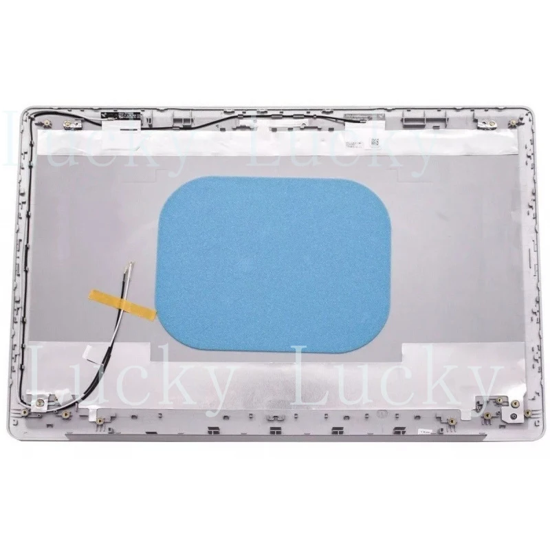 

Новая верхняя крышка/задняя панель ЖК-дисплея для Dell Inspiron 15 5000 5570 0X4FTD X4FTD, замена