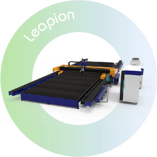 

High Power 20kw Fiber Laser Cutting Machine Cnc Laser Metal Cutting Machine Price