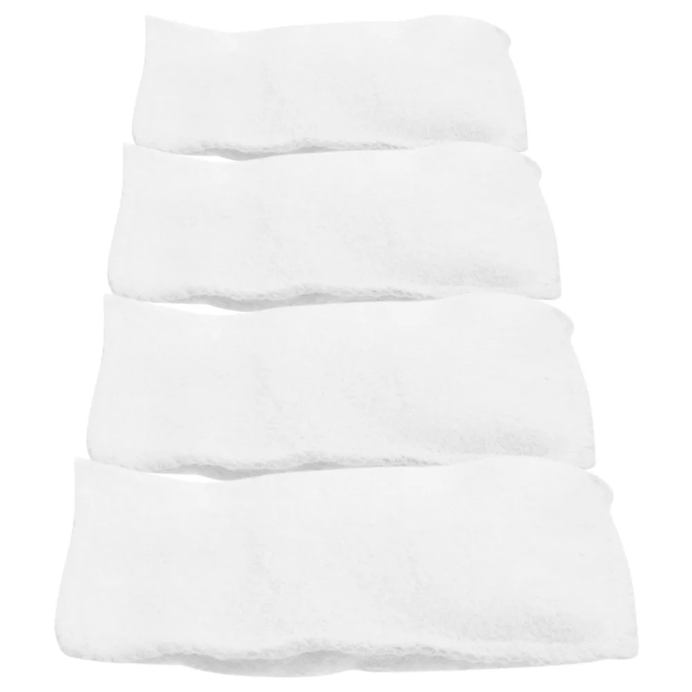 

4Pcs Billiard Talc Moisture Absorbing Dry Hand Grip Support Talc Bag for Cue Sports Performance Boost