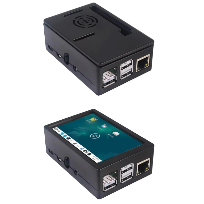 

Development Board Allwinner H616/H618 Processor Dual Band WiFi Bluetooth Compatible