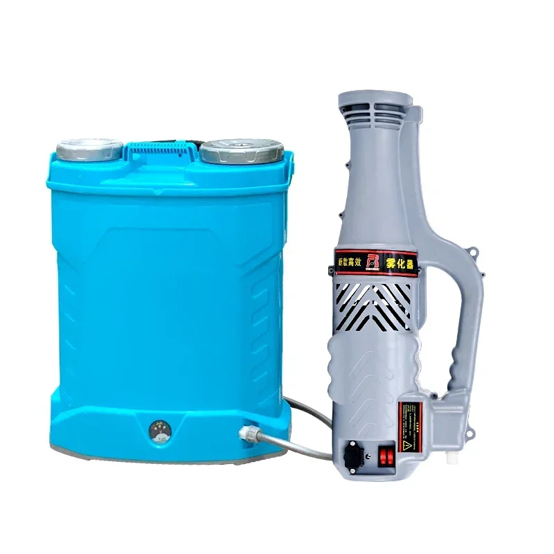

2025/Pesticide Application Farm Tools Mist Blower For Battery Sprayer For Garden Irrigation