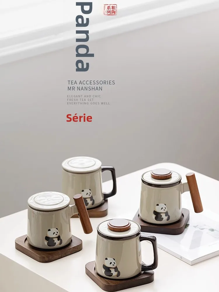 cute-bear-design-ceramic-mug-with-lid-and-mat-heat-resistant-perfect-for-milk-tea-shops-ideal-gift-for-girlfriend