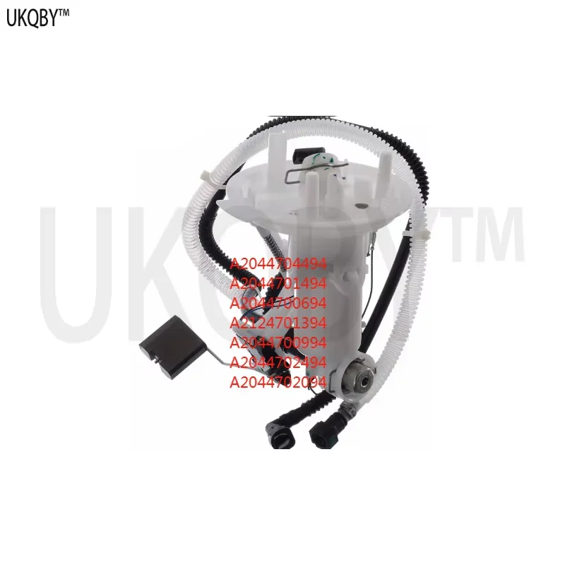 UEL DELIVERY MODULE suction jet pump A2044704494 A2044701494 a2444700694 A2044700394 A2044700494 A2124701394 A2044700994 A204470