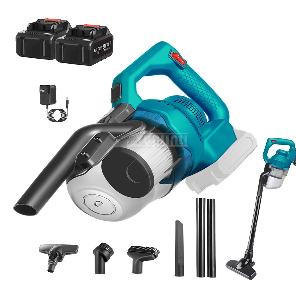 S-8 전기 진공 청소기 분리형 스위퍼 마당 눈 청소 가전제품