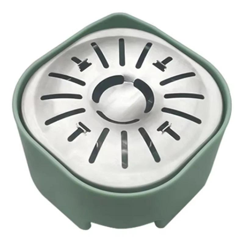 ABNO-Ручная соковыжималка и сепаратор для яиц из нержавеющей стали — многофункциональный кухонный инструмент для отжима фруктов и сепарации яичных белков