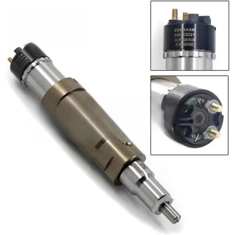 2264458 Engine fuel injector nozzle