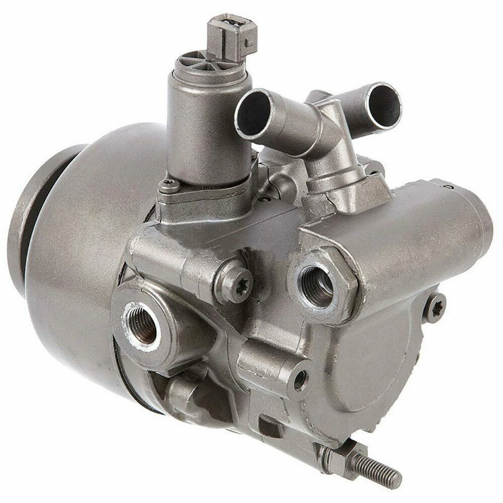 2003 2004 2005 2006 Power Steering ABC Tandem Pump For Mercedes SL500 SL55 AMG